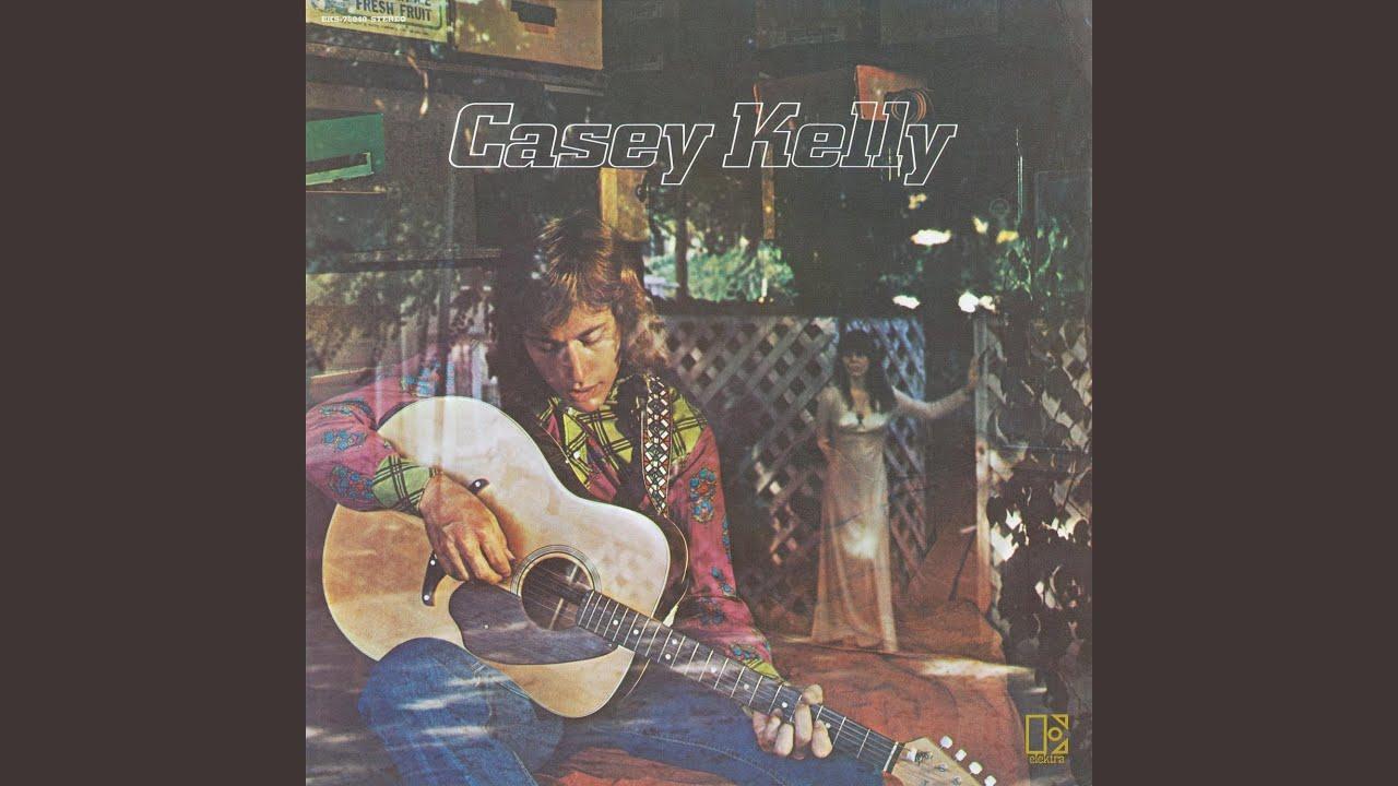 Casey Kelly - Casey Kelly