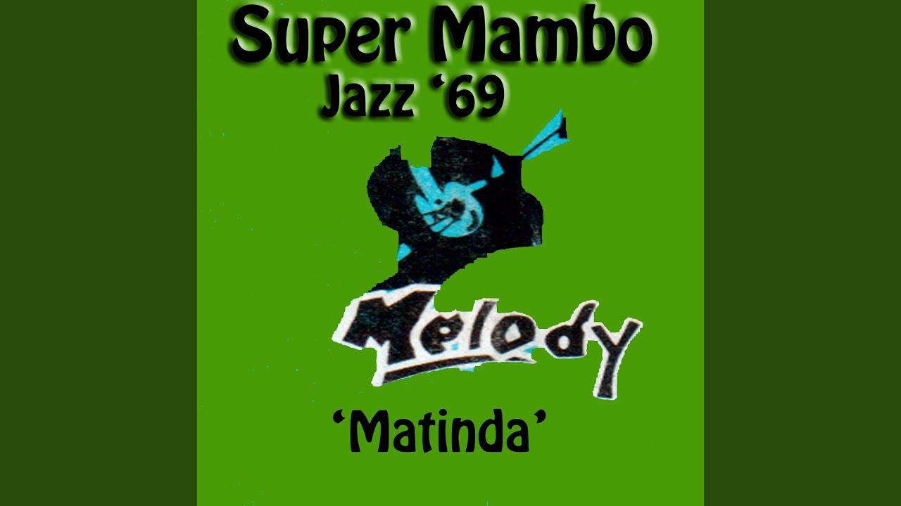 000 - Super Mambo Jazz