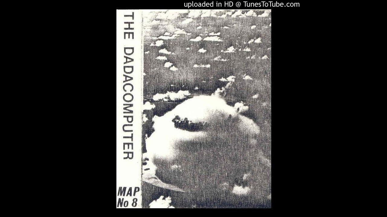 The Dadacomputer - The Dadacomputer