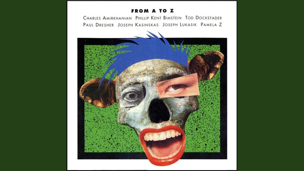 Casa Vecchia - Paul Dresher
