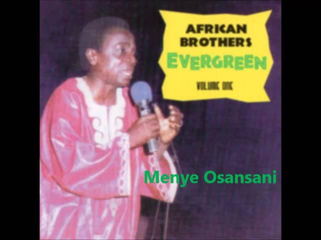 Agatha - African Brothers Band