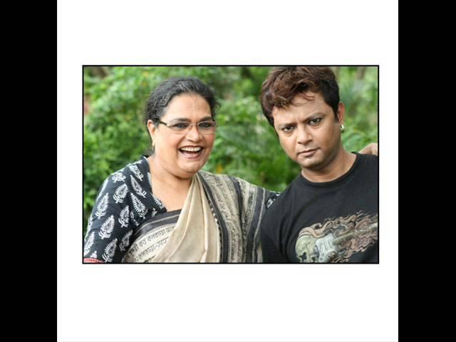 Usha Konkanim Hit - Usha