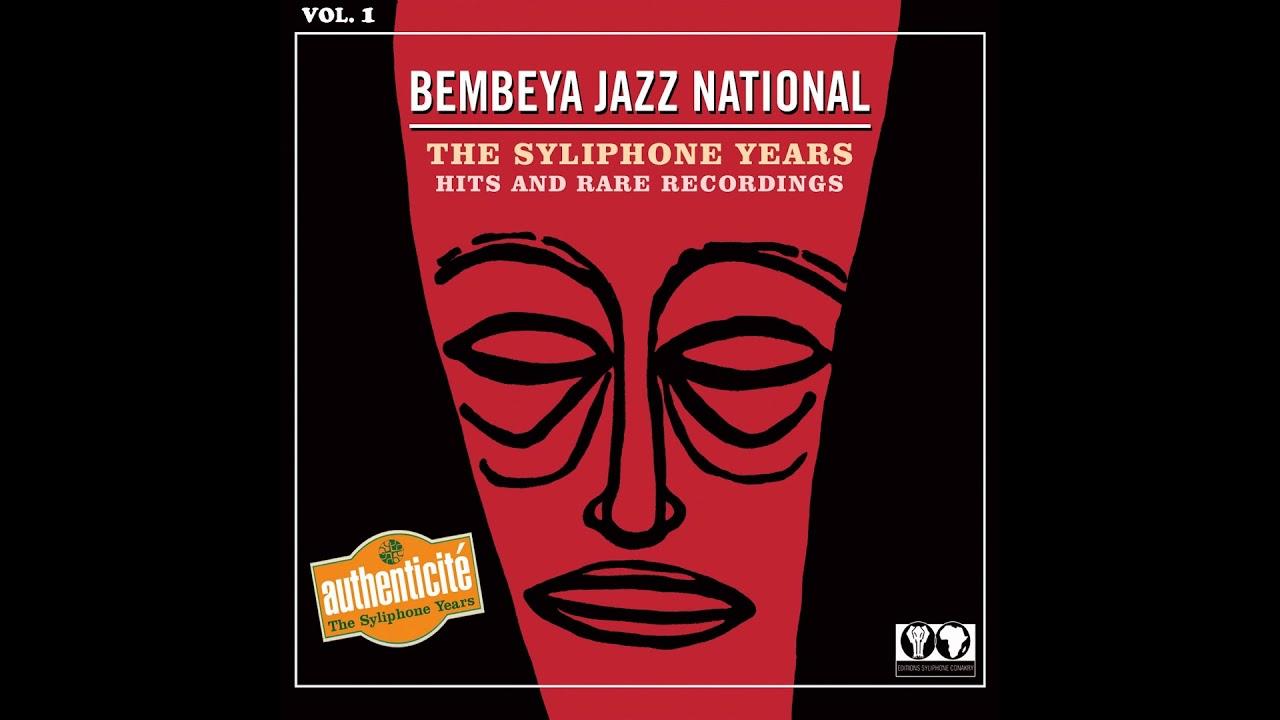 The Syliphone Years: Hits & Rare Recordings [Disc 1] - Bembeya Jazz National