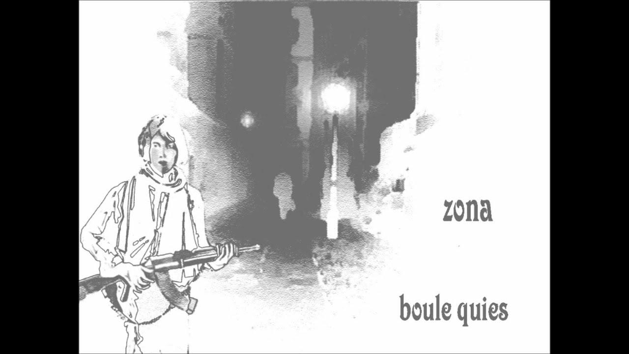 French Post-Punk Et New Wave 1980-1983 - Zona