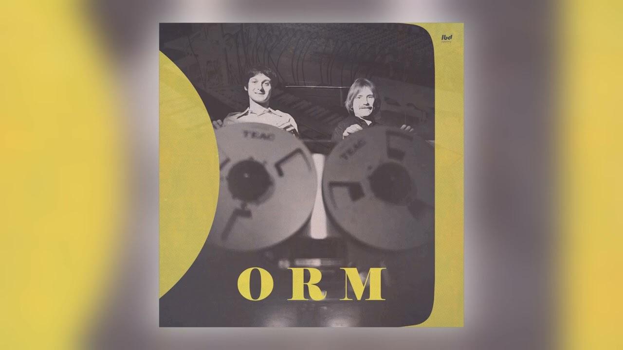 Discofil - ORM