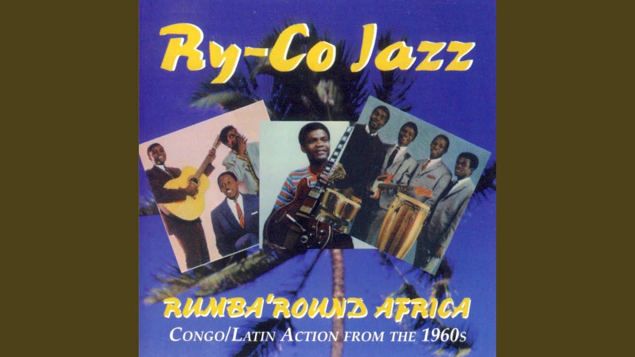  - Le Ry-Co Jazz