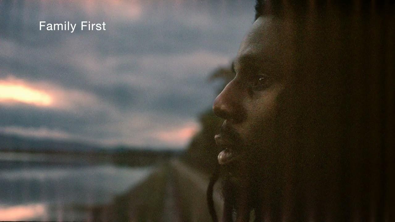 Exile - Chronixx