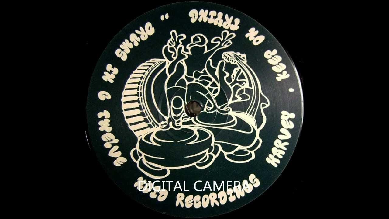 12" - Idjut Boys