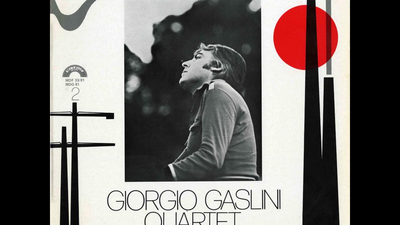 5 Donne Per L'Assassino (5 Women For The Killer) - Giorgio Gaslini