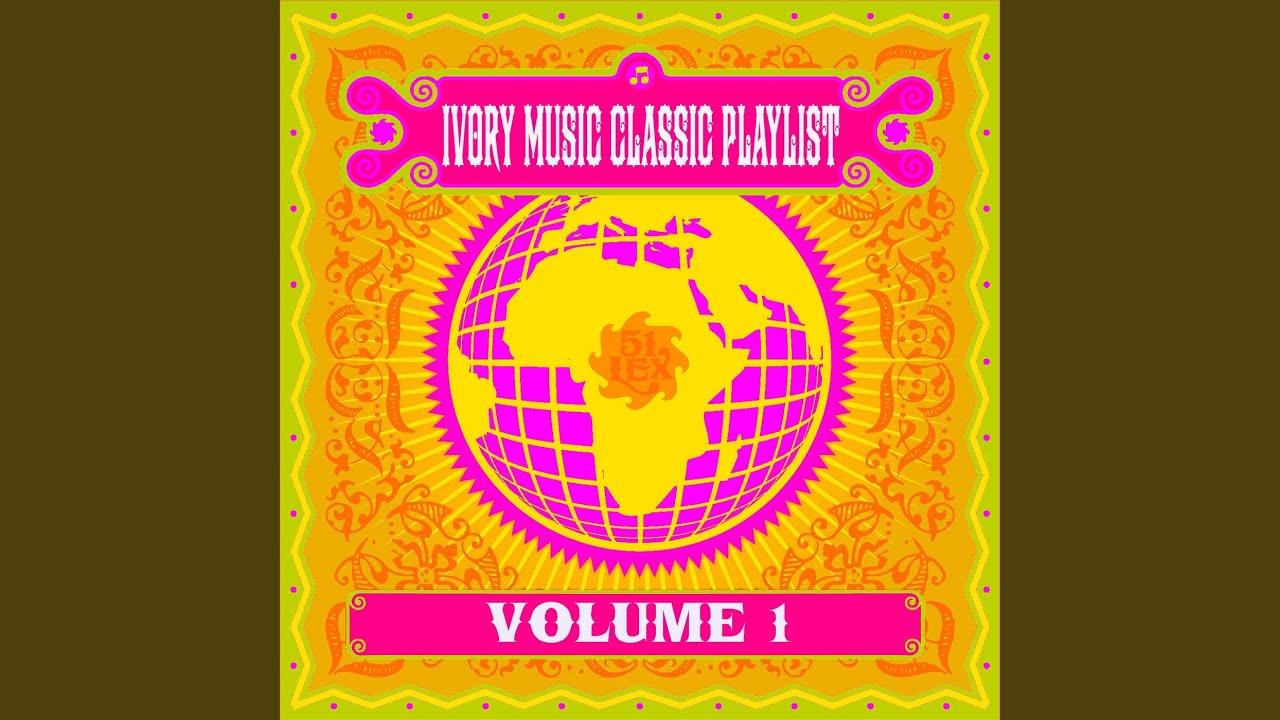 Nigeria Special Volume 2: Modern Highlife, Afro-Sounds and Nigerian Blues - Tunji Oyelana & The Benders