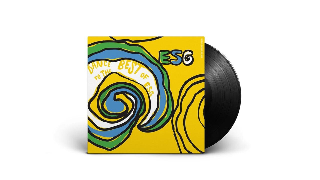 ESG - ESG