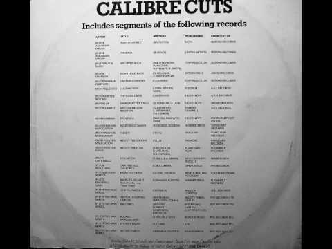 12" - Calibre Cuts