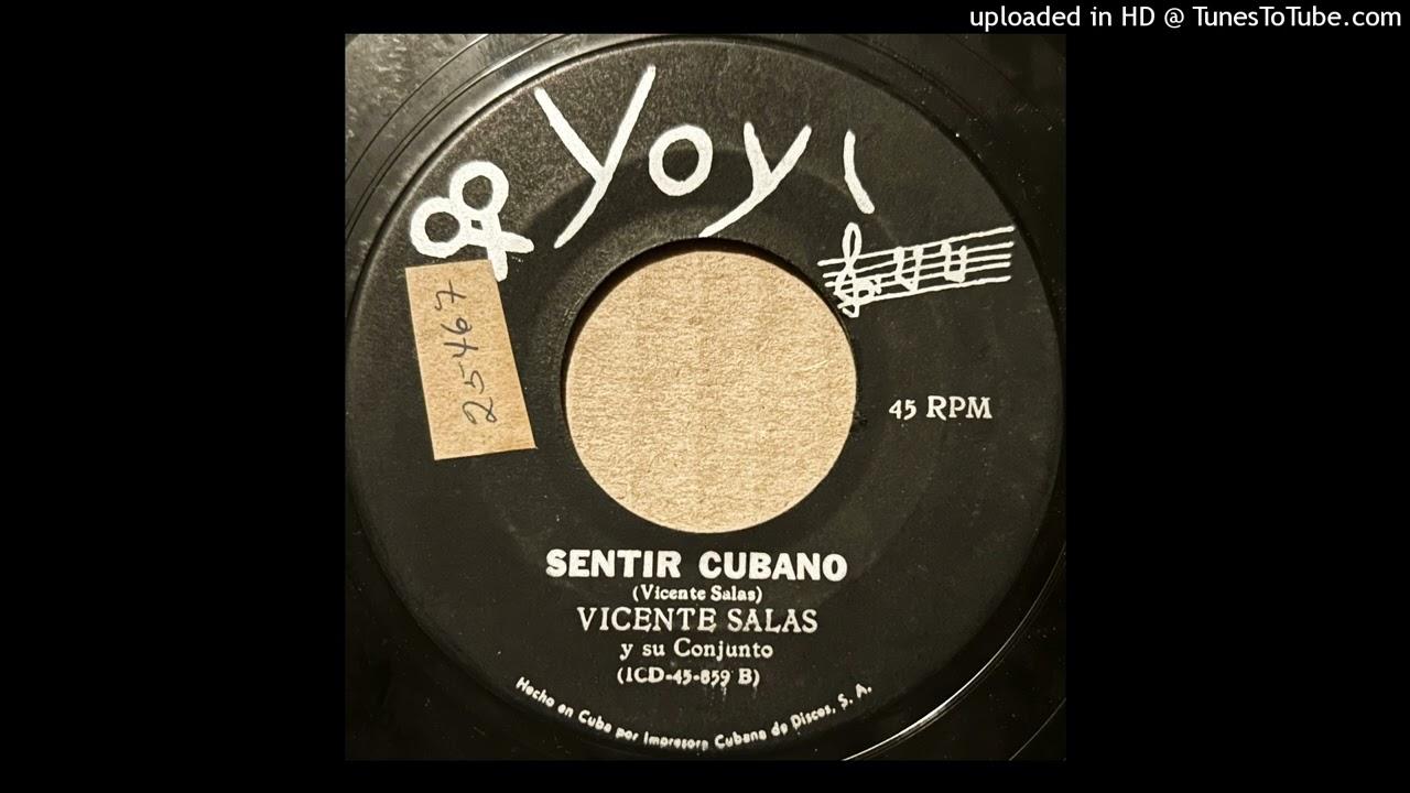 000 - Vicente Salas y Su Conjunto