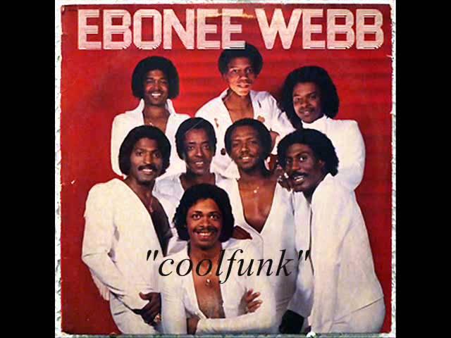 Ebonee Webb - Ebonee Webb