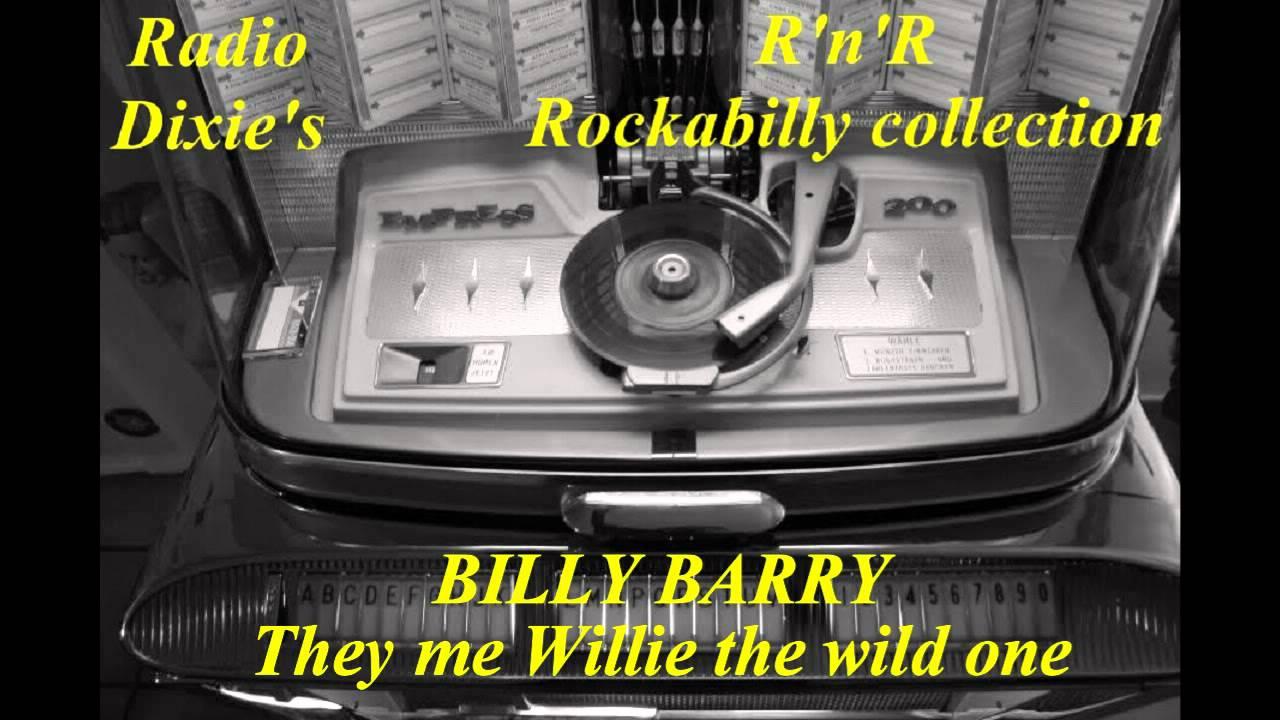 That'll Flat... Git It! - Vol.4 - Bill Barry
