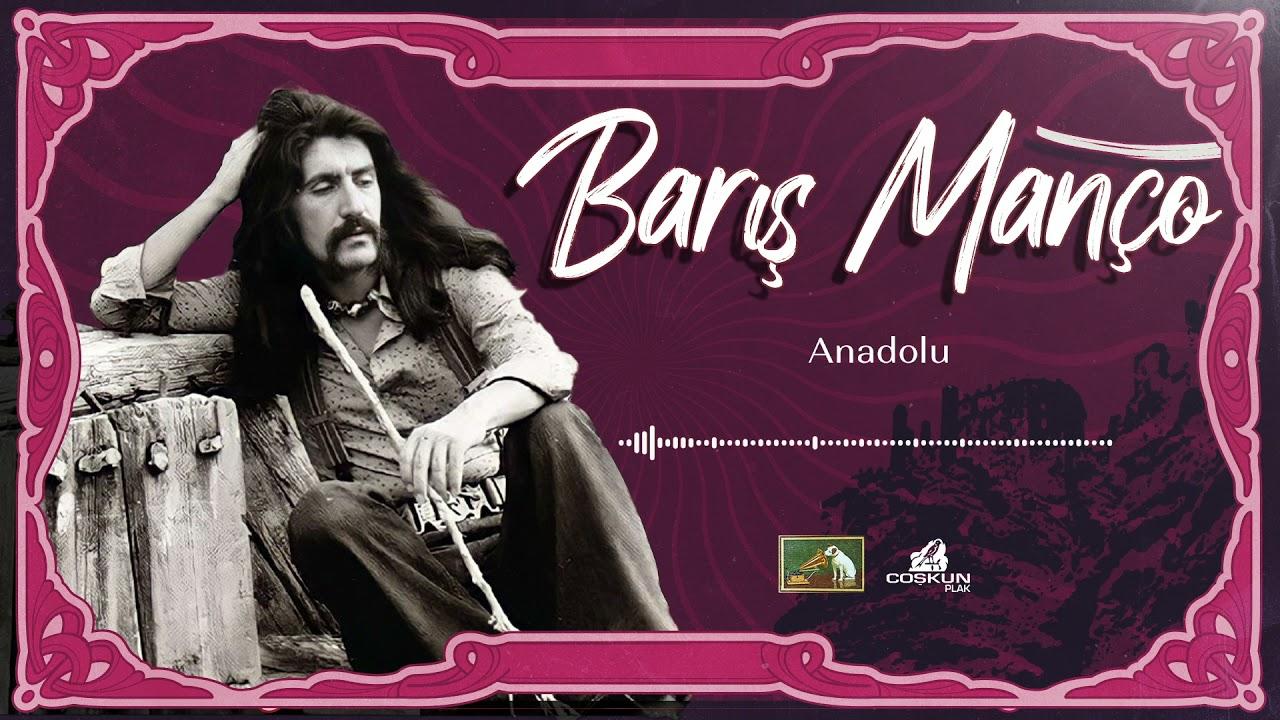 Coşkun Plak - Barış Manço 