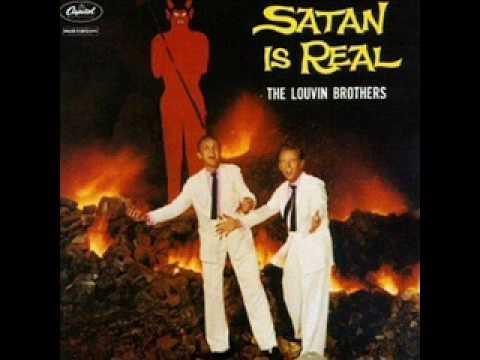  - The Louvin Brothers