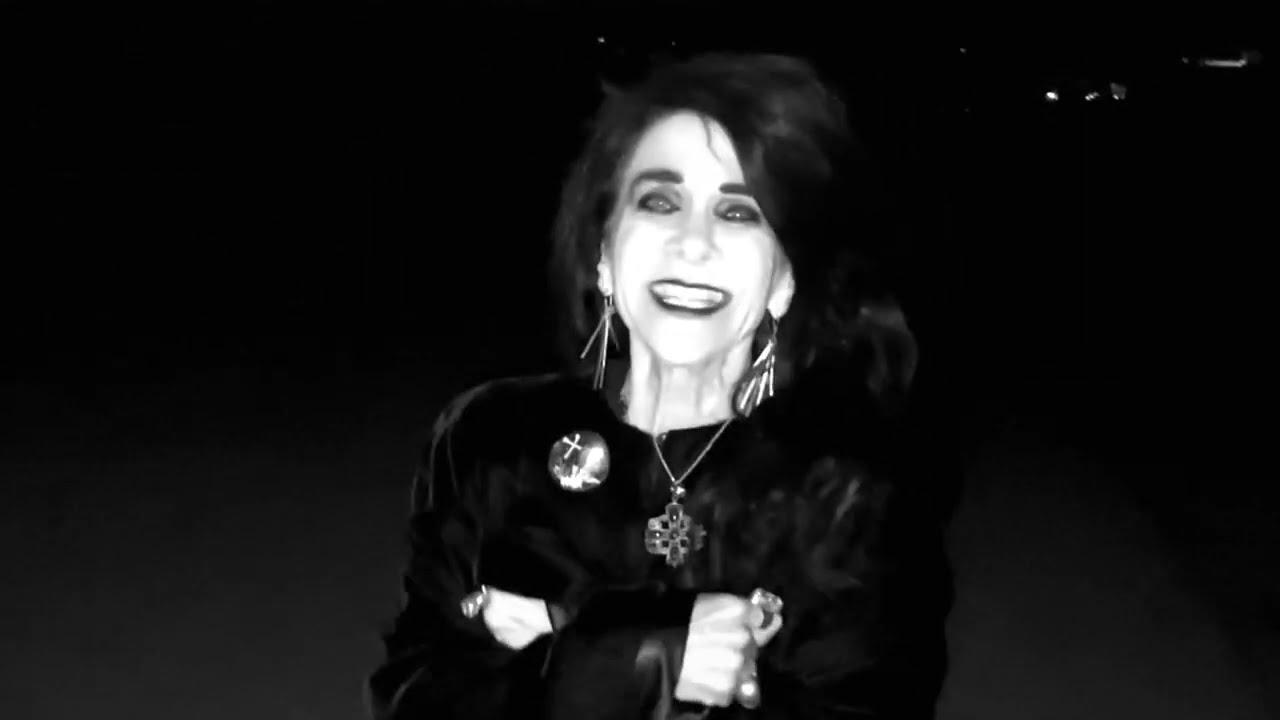  - Gitane Demone & Paul Roessler