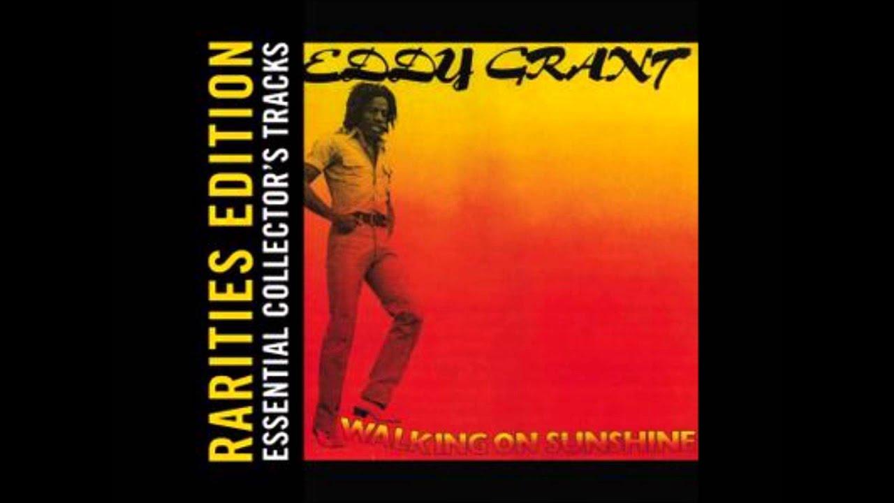  - Eddy Grant