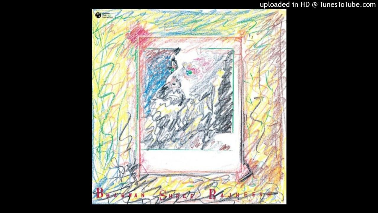 Bhagwan Shree Rajneesh - Hiroki Tamaki