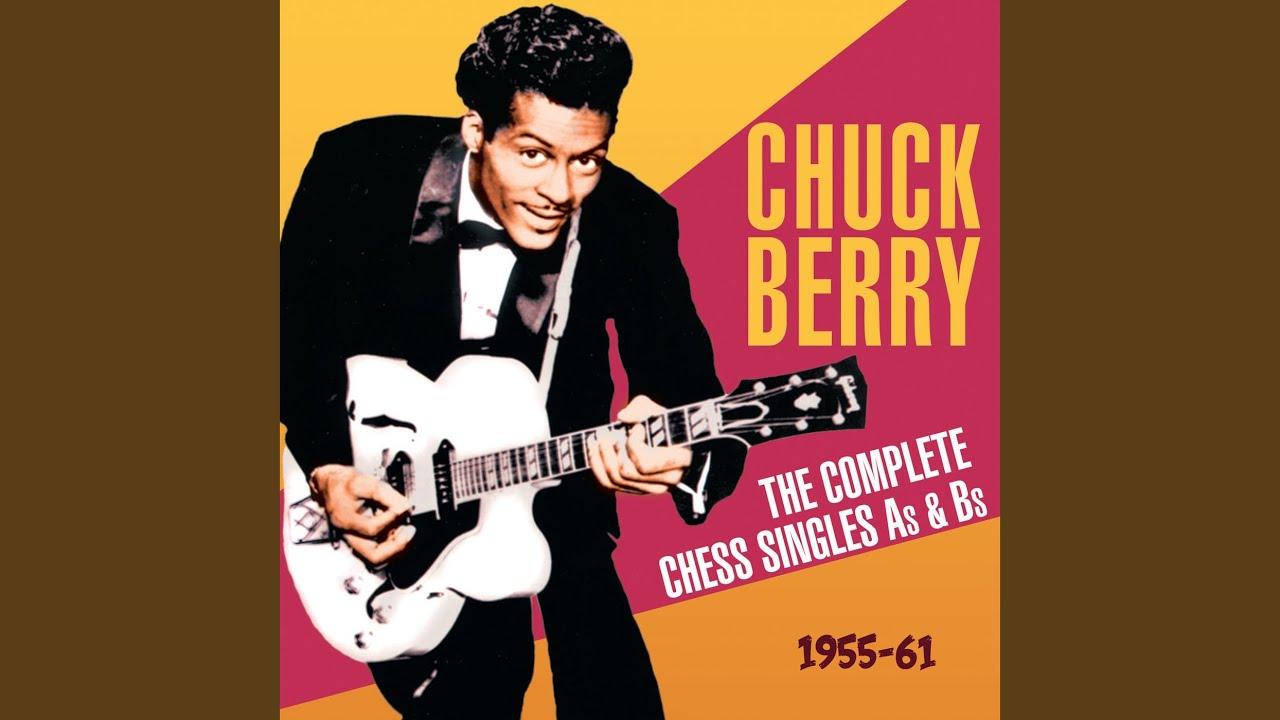The Very Best Of Chuck Berry - Chuck Berry