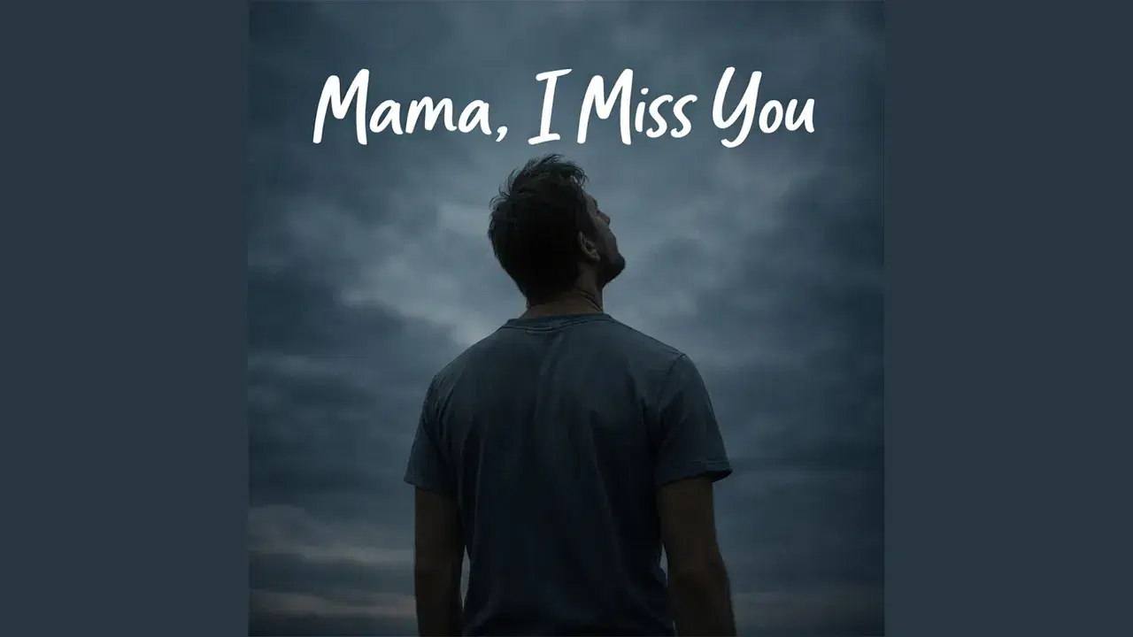Miss You - Balearic Eric