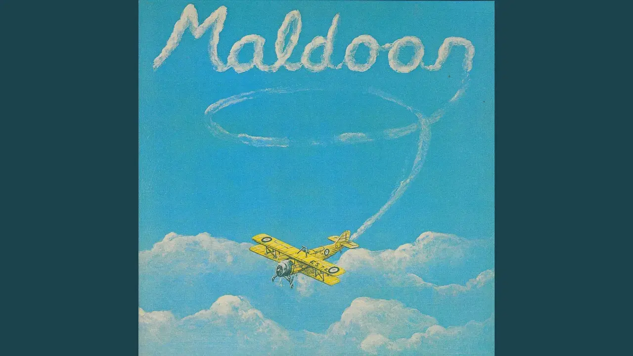 Maldoon - Maldoon