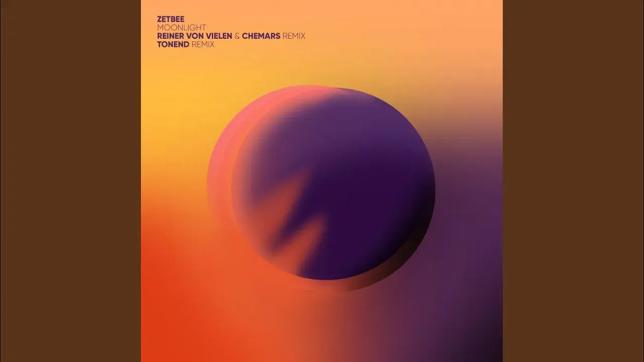 Moonlight - Zetbee, Reiner Von Vielen, Chemars