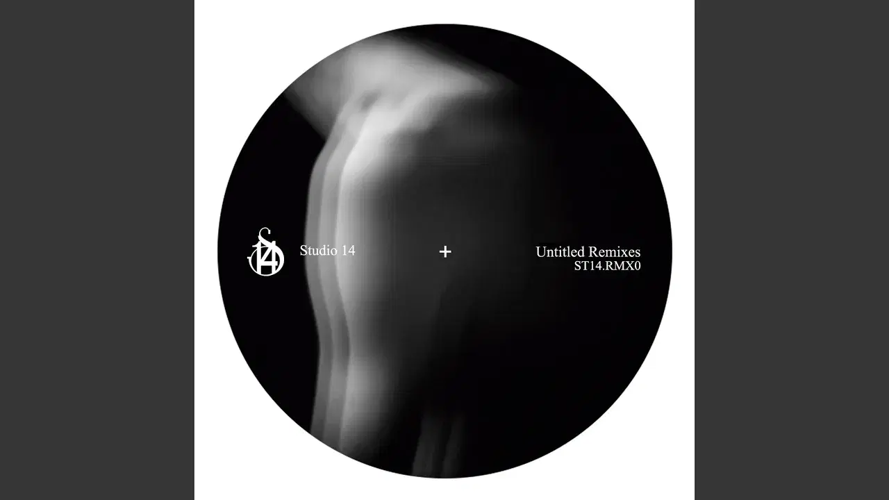 Untitled Remixes - David Att