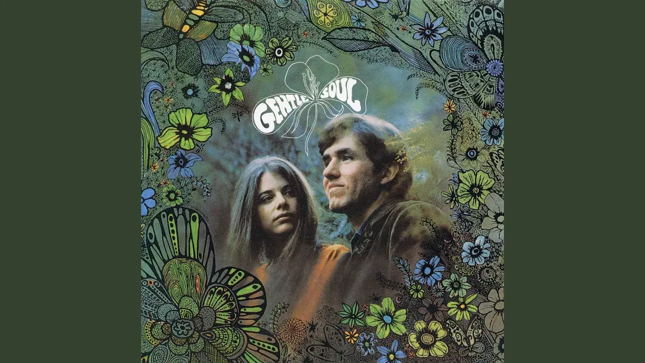 Gentle Soul - Gentle Soul