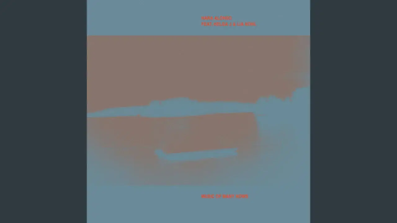 Music of Many Nows - Hara Alonso