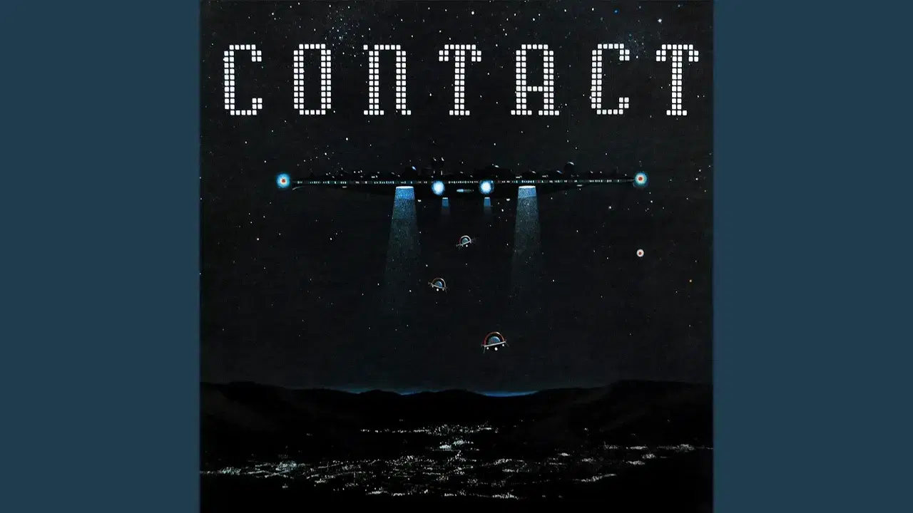 Contact - Paul Zaza