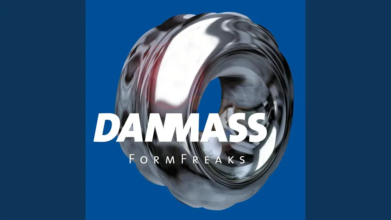 FormFreaks - Danmass