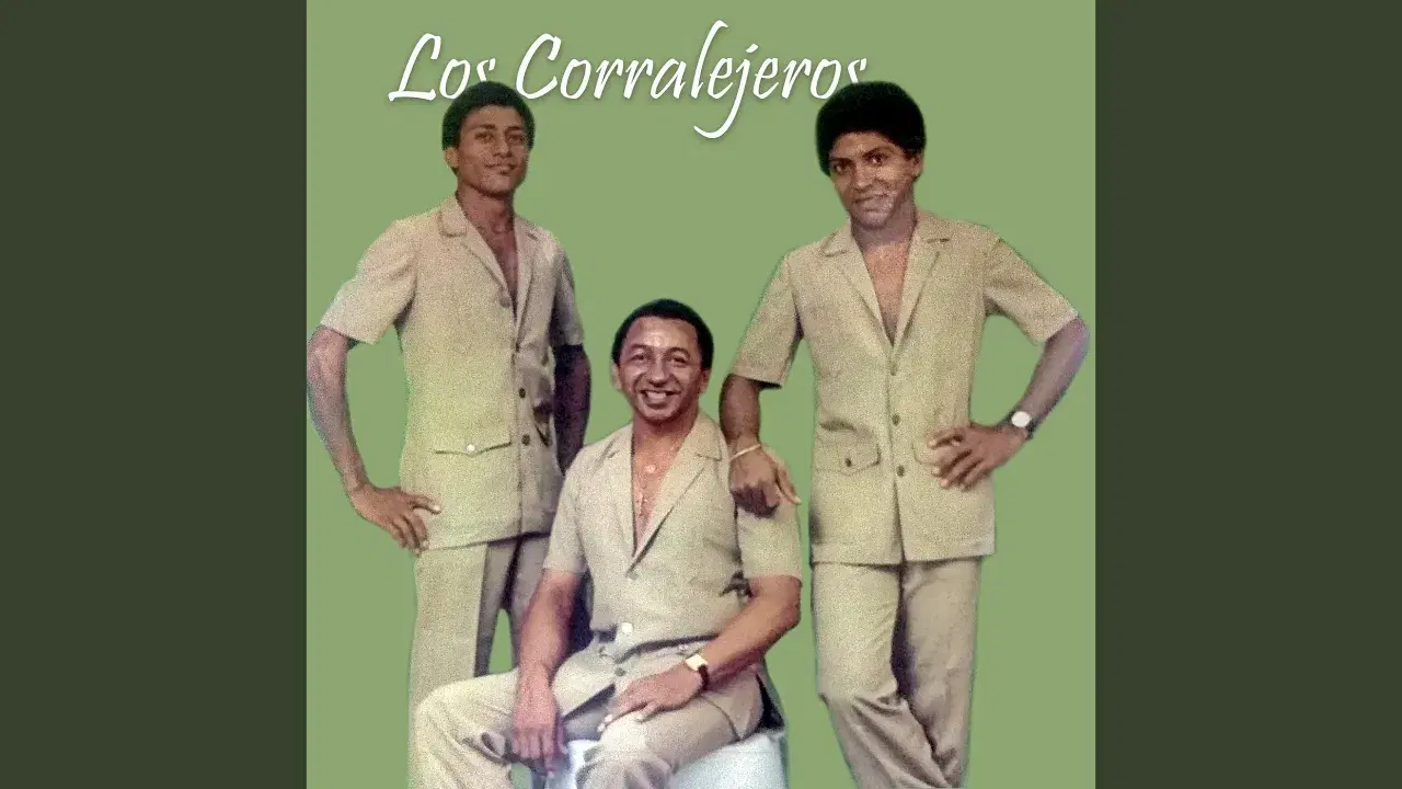  - Corraleros