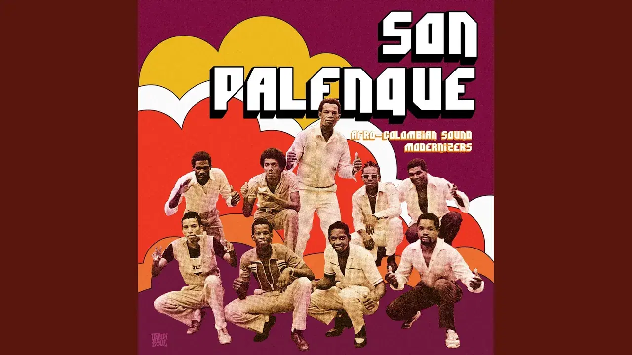  - Son Palenque