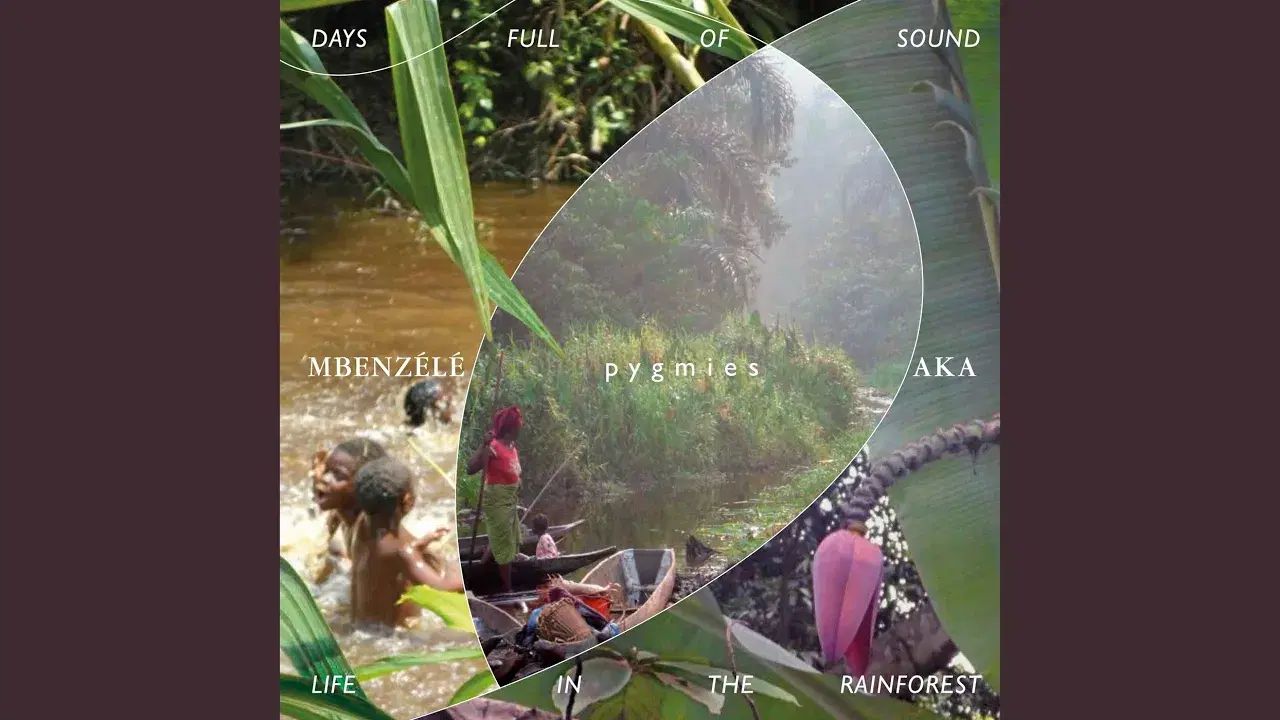  - AKA Pygmies