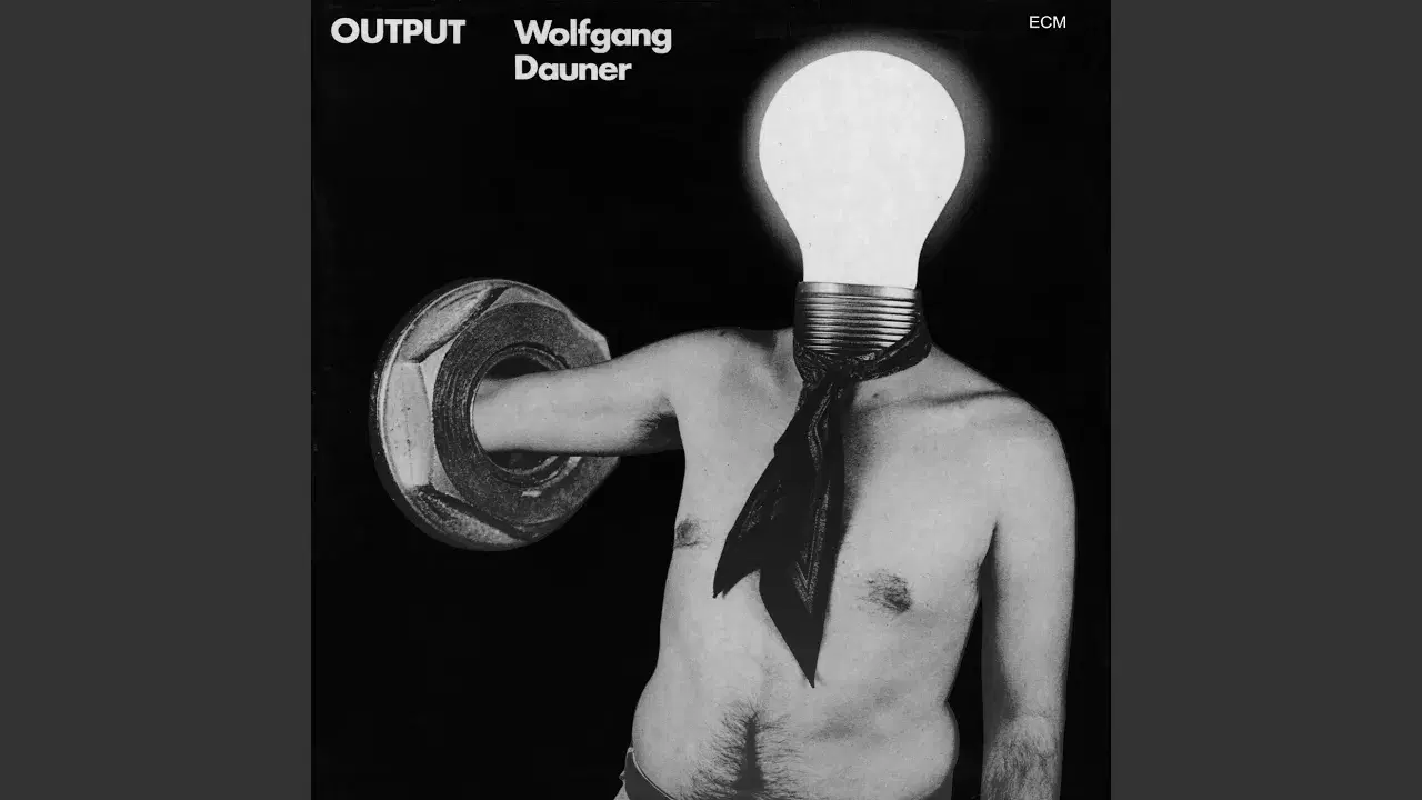 Output - Wolfgang Dauner 