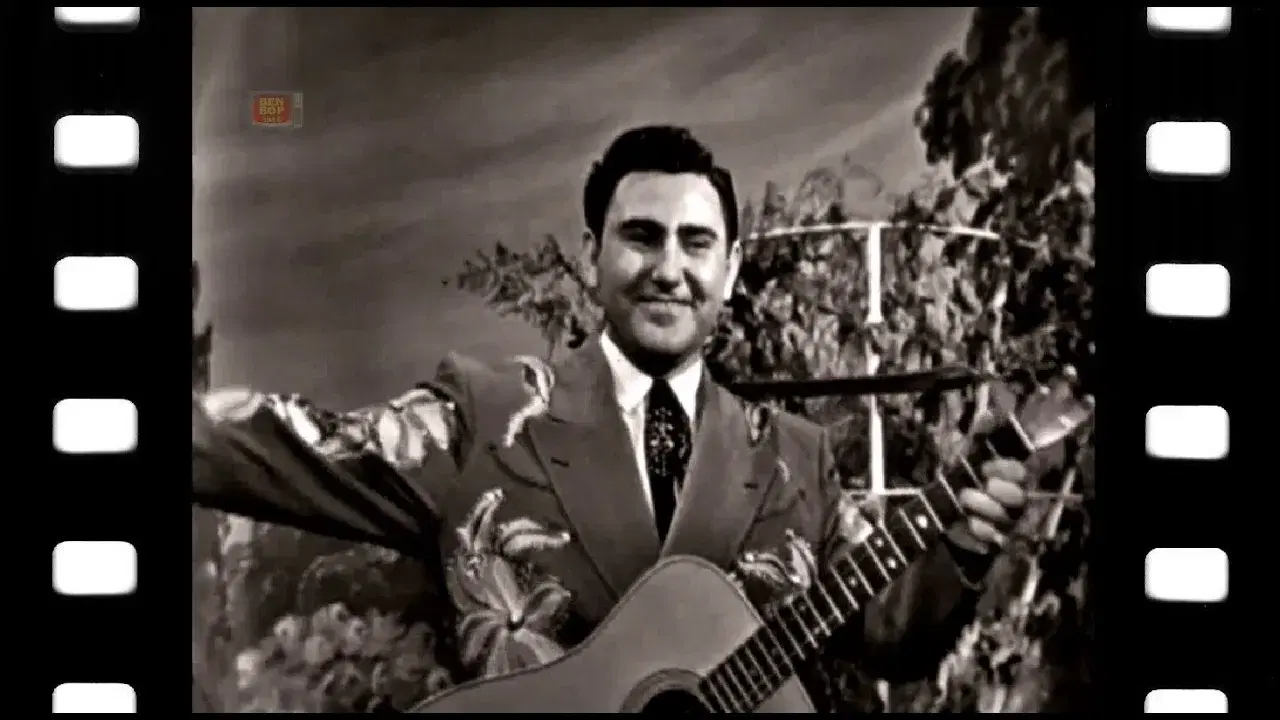  - Webb Pierce