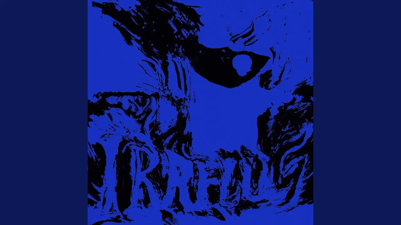 Silver - Irrflug