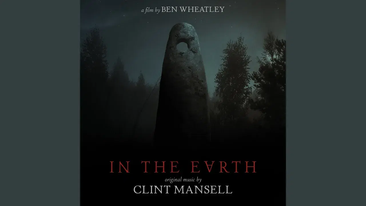  - Clint Mansell