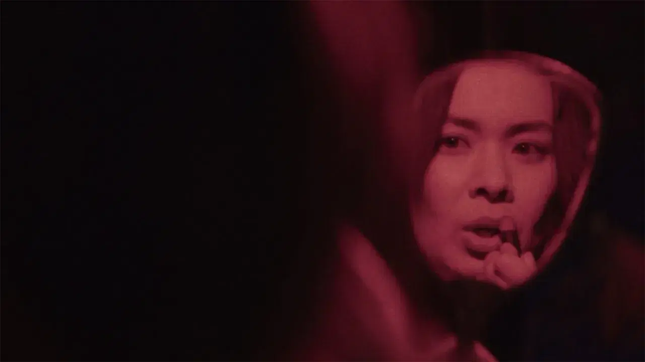 Nothing's About to Happen to Me - Mitski