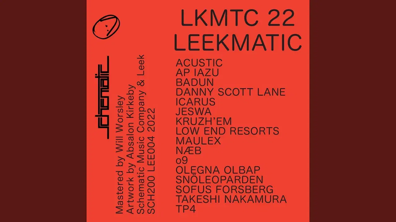 LKMTC 22 - o9