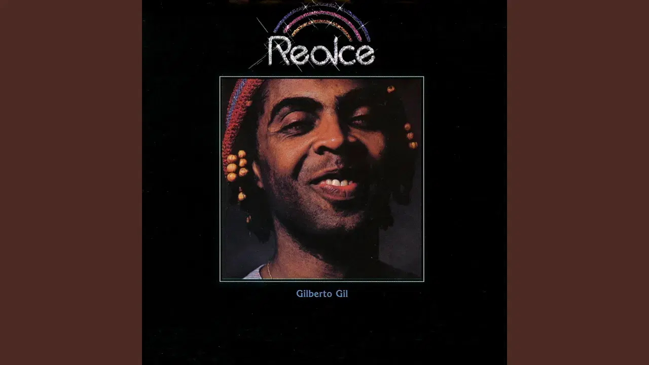 Realce - Gilberto Gil