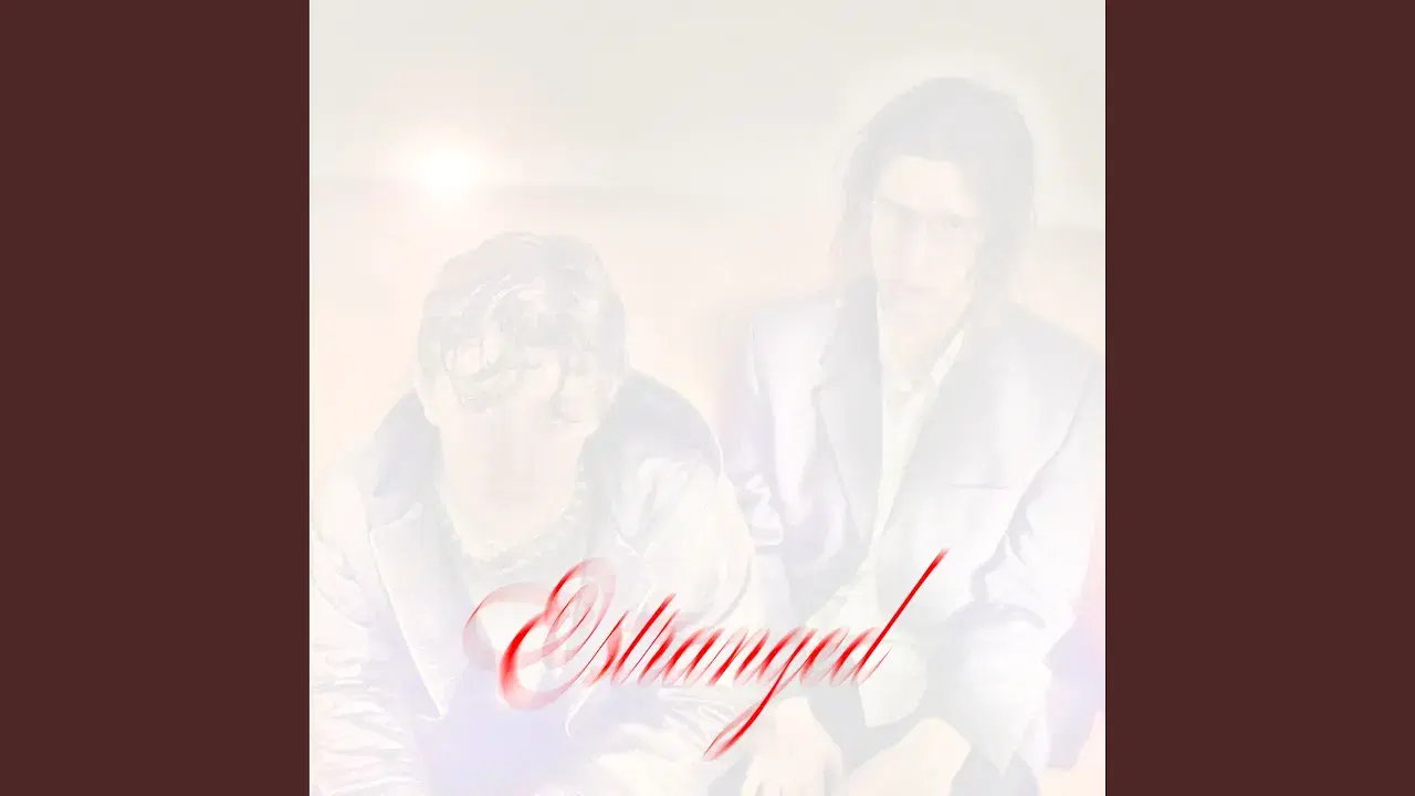 Estranged - Double Virgo