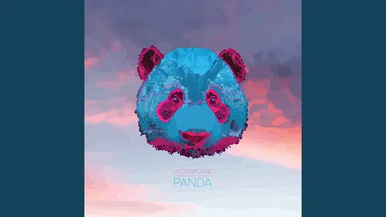 Panda - Hydroplane