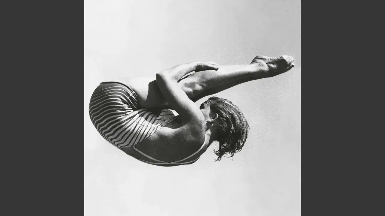 Luxury Problems - Andy Stott