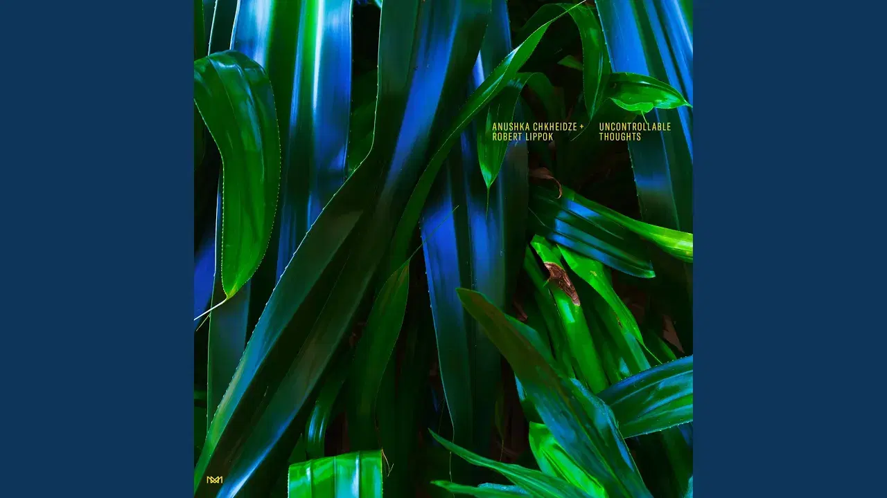 Uncontrollable Thoughts - Anushka Chkheidze + Robert Lippok