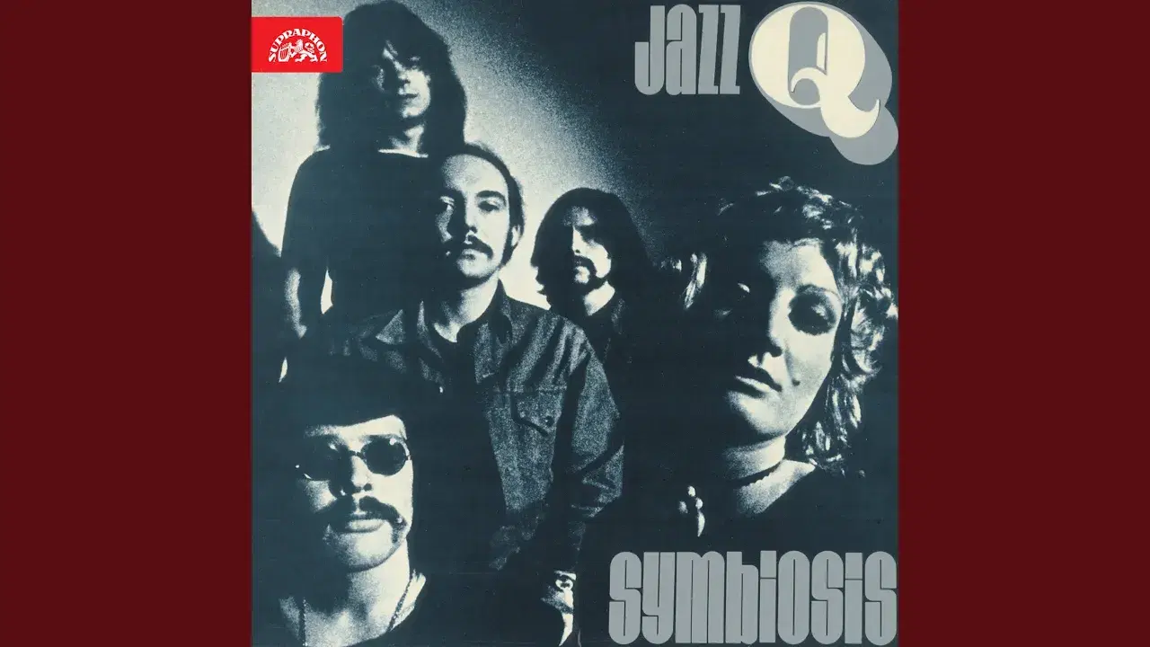 Symbiosis - Jazz Q