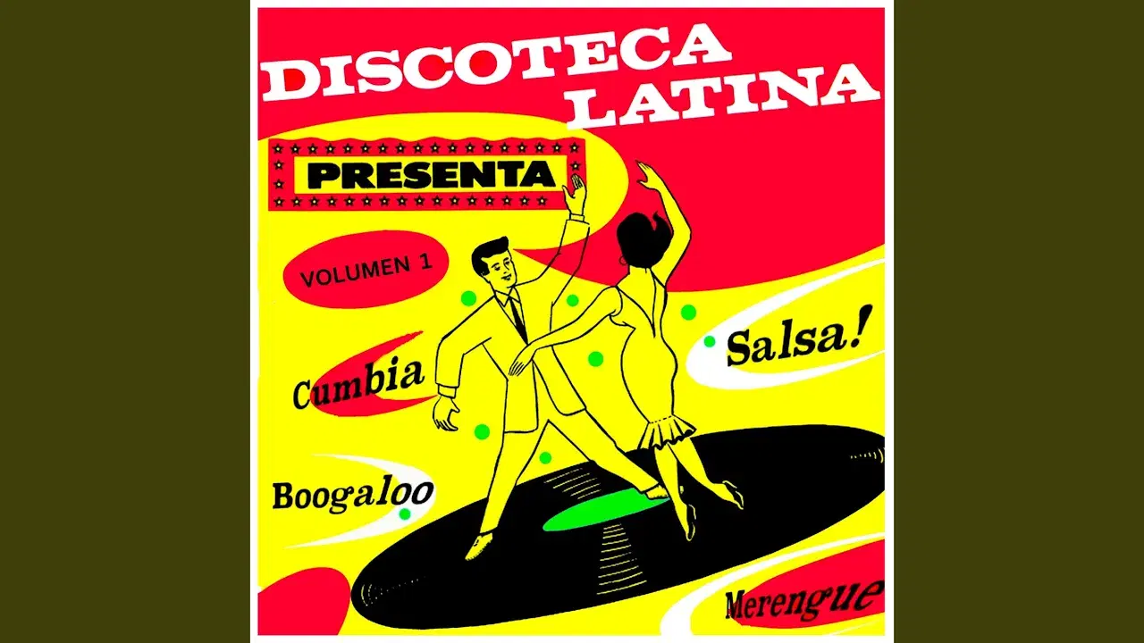  - Cumbia Soledeña