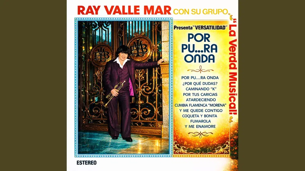  - Ray Valle Mar